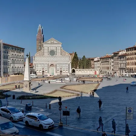 Gold Firenze