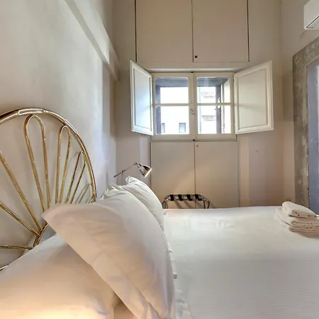 Lejlighed Gold Firenze