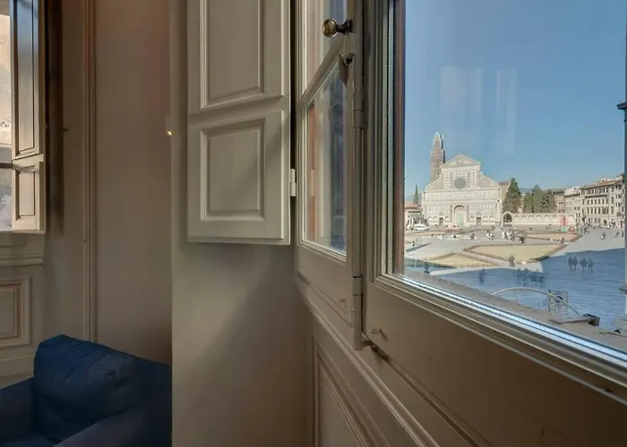 Gold Appartamento Firenze