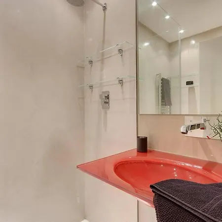 Gold 公寓 佛罗伦萨