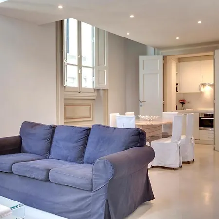 Apartmán Gold Florencie