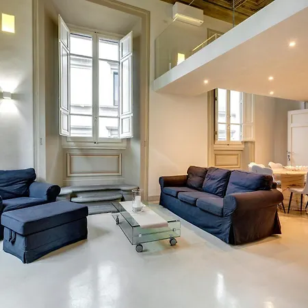 Appartement Gold *