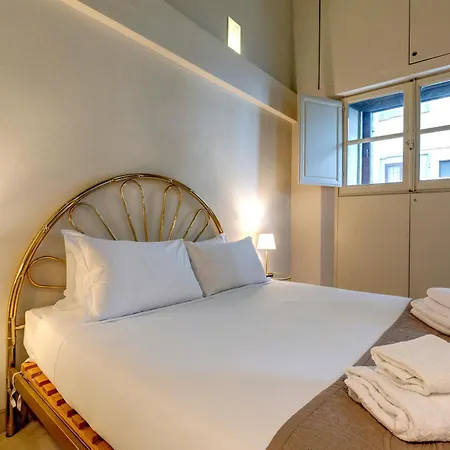 Appartement Gold