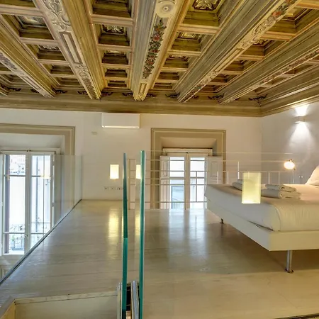 Gold Appartement